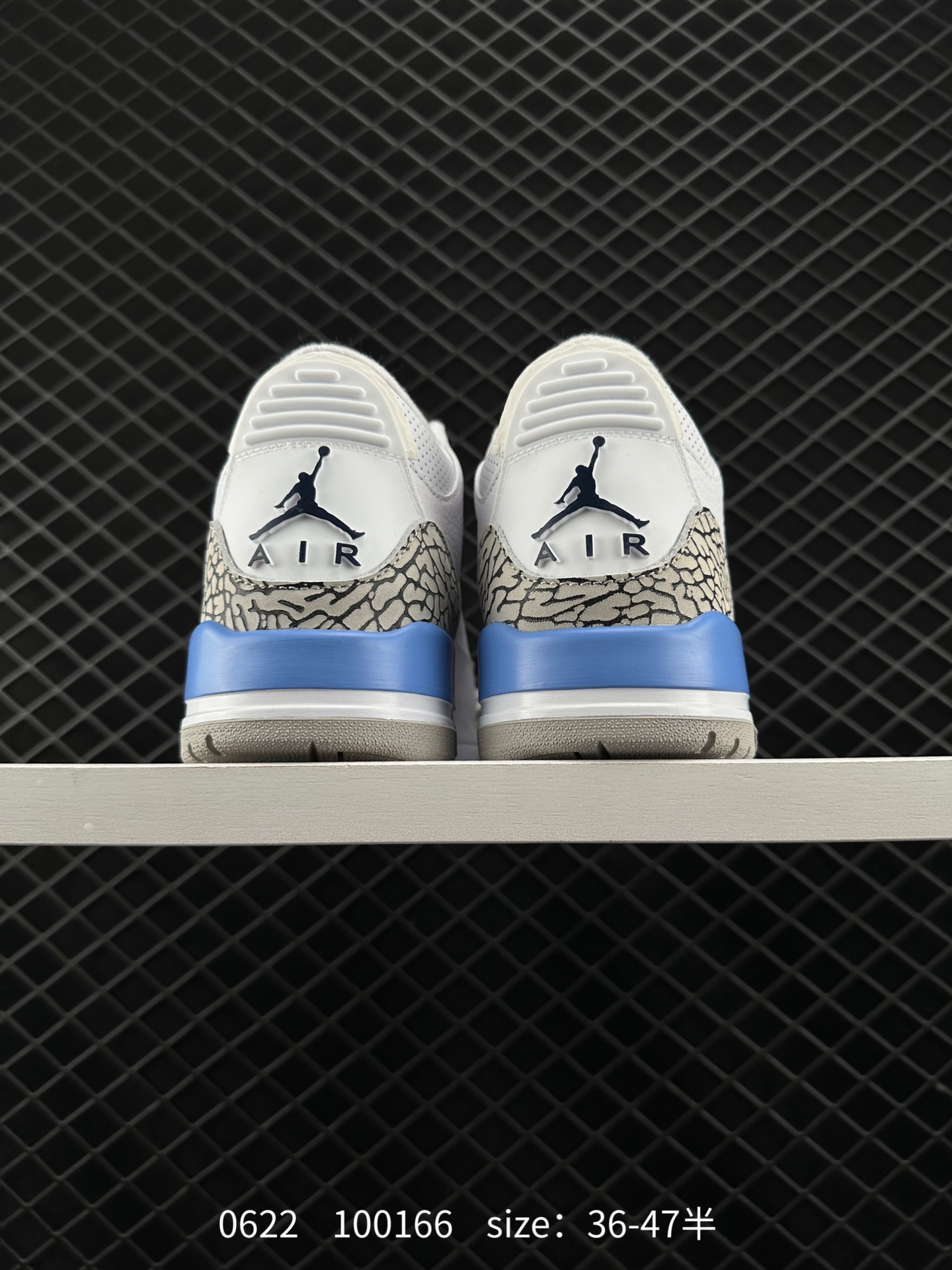 Air Jordan 3 Retro Air Jordan 3 Retro